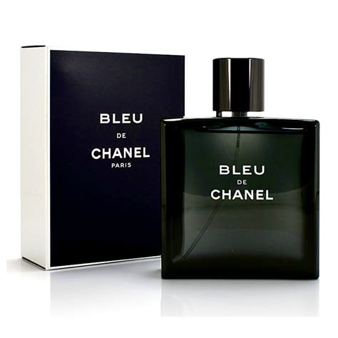 bleu de chanel women